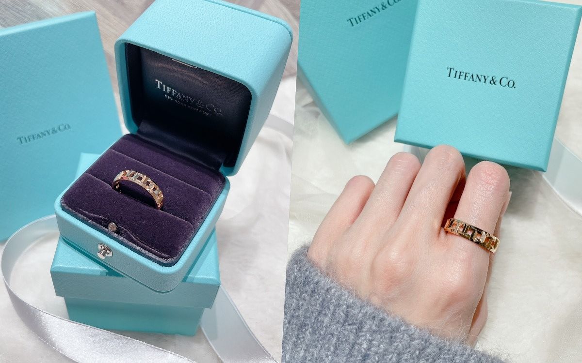 Tiffany戒指基本款價格目錄Tiffany戒指基本款價格目錄