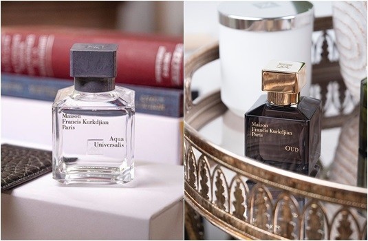 法國精品香水「Maison Francis Kurkdjian」獻給父親最極致的品味精選 － 【LOOKin】美人時髦話題網